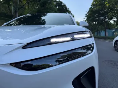 BYD 海狮06