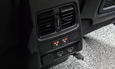 Renault-KoreaSamsung XM3