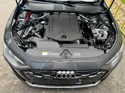 Audi 奥迪A5L