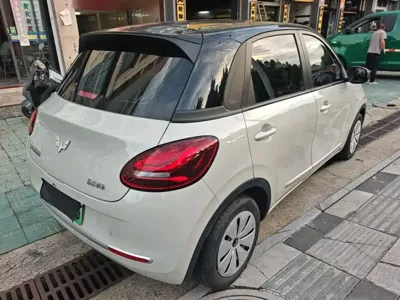 Wuling Bingo