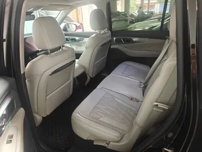 GAC Motor Trumpchi GS8