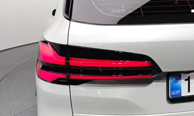 BMW X5M