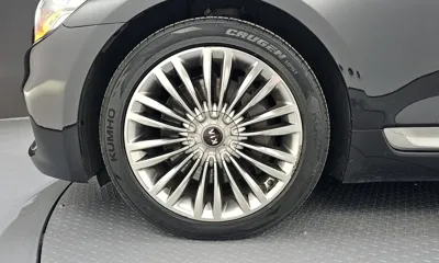 Kia K9