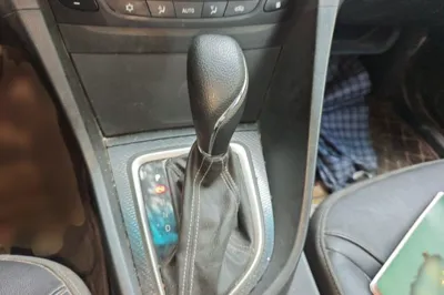 Buick Excelle GX