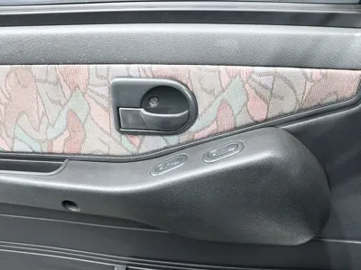 ChevroletGMDaewoo Tico