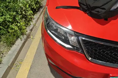 Kia K2