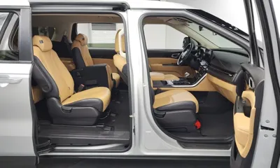 Kia Canival