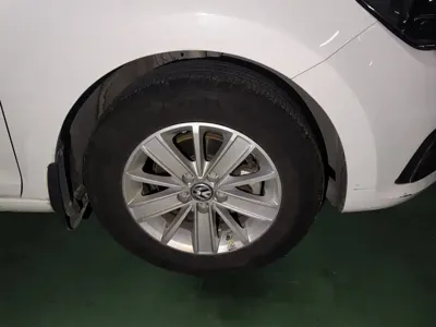 Volkswagen Santana