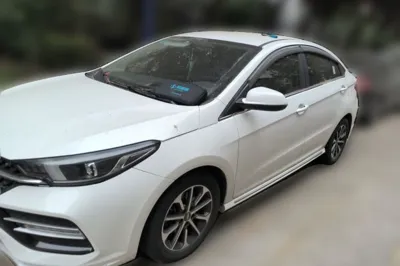 Chery Arrizo GX