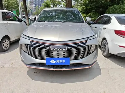 Haval Shenshou