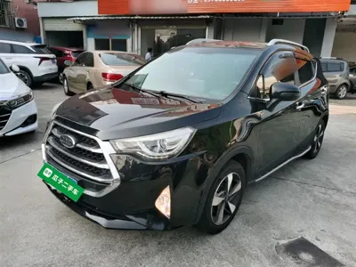 JAC Refine S3