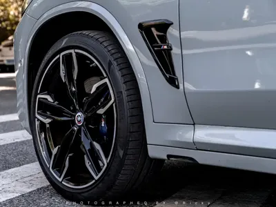 BMW X3 M40i