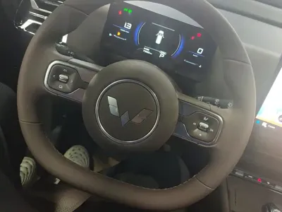 Wuling Xingguang 730