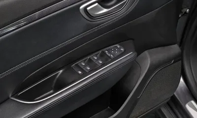 Renault-KoreaSamsung SM6