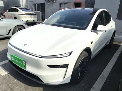 Tesla Model Y L