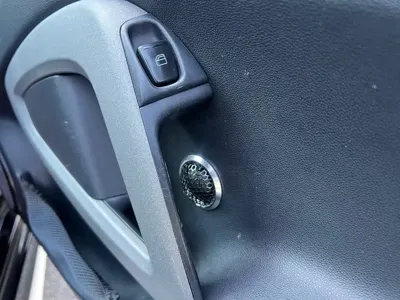 Smart Smart Fortwo