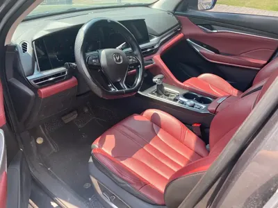 Changan 长安CS75PLUS