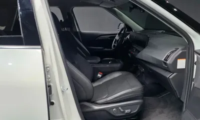 Kia EV5