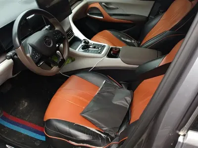 BYD Pro New Energy