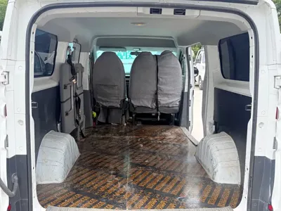 Maxus V1