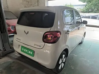 Wuling MINIEV