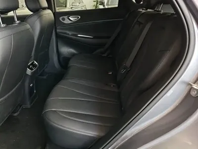 BYD 海狮06