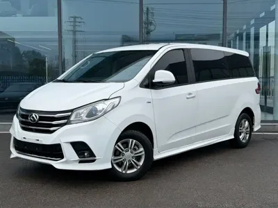Maxus G10