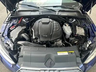 Audi A5 (Import)