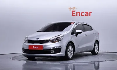 Kia Pride