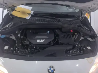 BMW 2 Series Active Tourer