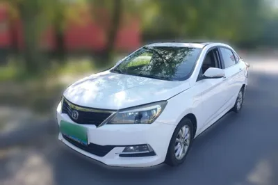 Changan Alsvin V7