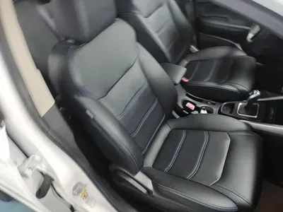 BYD Yuan EV