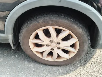 JAC Refine S3