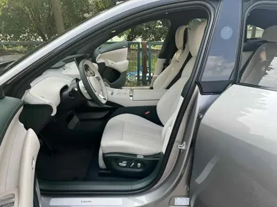 Xiaomi 小米YU7