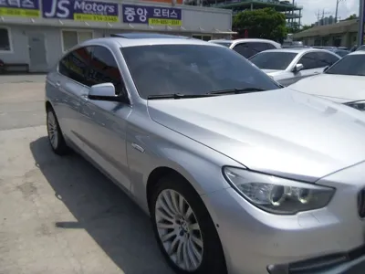 BMW Gran Turismo
