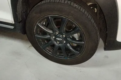 Chery Tiggo 3x