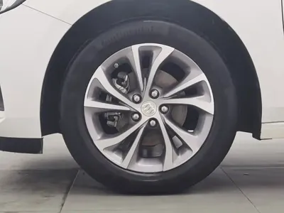 Buick Verano