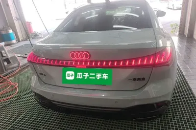 Audi A5L