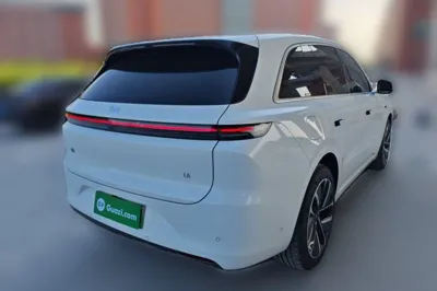 Li Auto L6