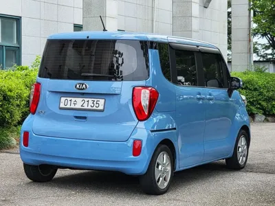 Kia Ray