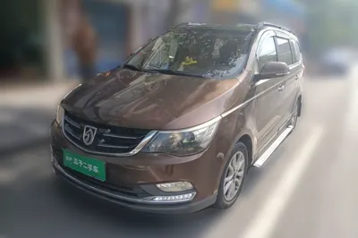 Baojun 730