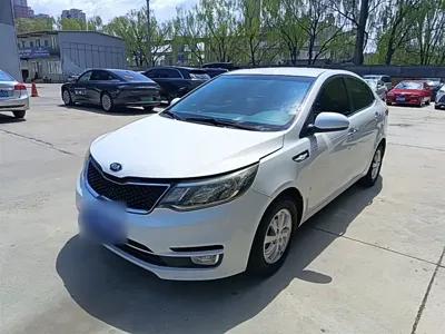 Kia K2