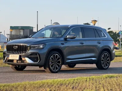 Geely Xingyue L