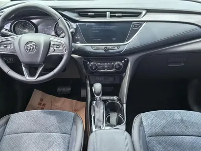 Buick Encore GX