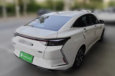 Dongfeng Aeolus Yixuan