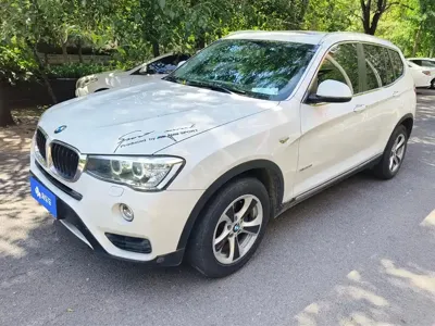 BMW X3 (Import)