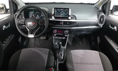 Kia Morning
