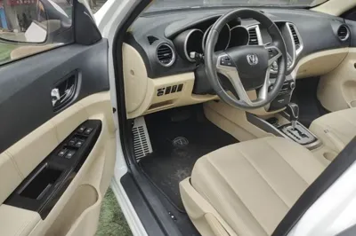 Changan Eado
