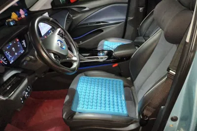 Buick Velite 6