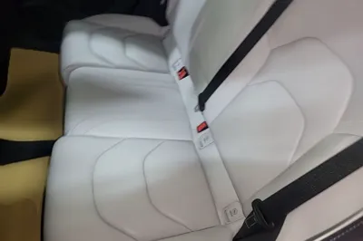 Xiaomi Auto SU7